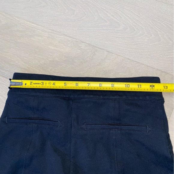 SPANX The Perfect Pant, Ankle Backseam Skinny size Small - Picture 8 of 11
